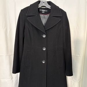 DKNY Donna Karan New York Coat
